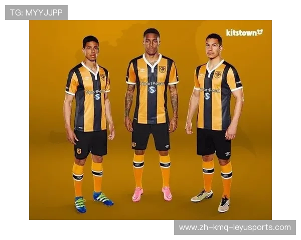 英超球衣制造商及主要合作品牌汇总