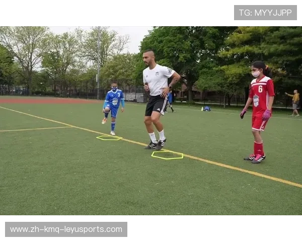 足球训练中的灵活性与敏捷性提升