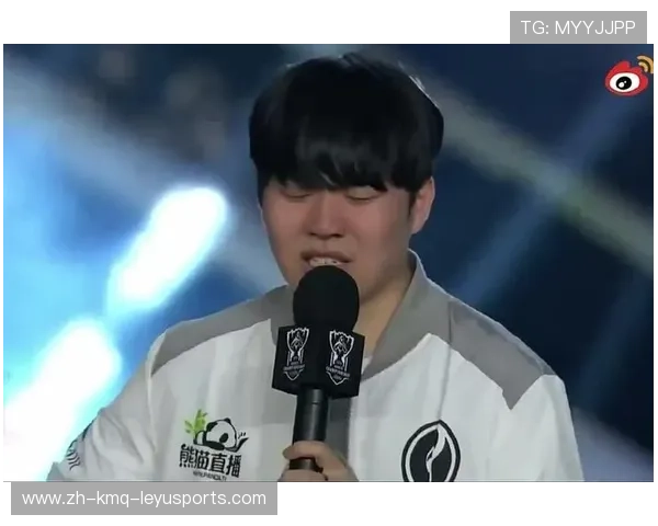 涵艺辟谣iG训练赛人员调整呼吁勿信Rookie回归传言